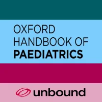 Oxford Handbook of Paediatrics